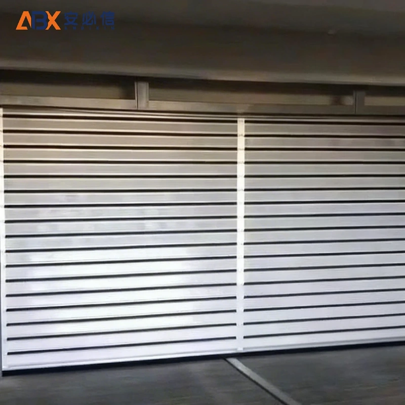 铜陵市金属高速门